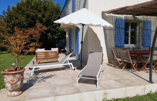 La maison des Alpilles - Foto 8