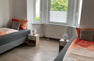 Villa Mariensiel 5 Schlafzimmer 2 Etagen - Foto 16