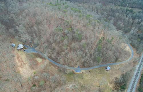 Secluded Cabin Close to the Shenandoah River in Shenandoah, Virginia - Photo 28
