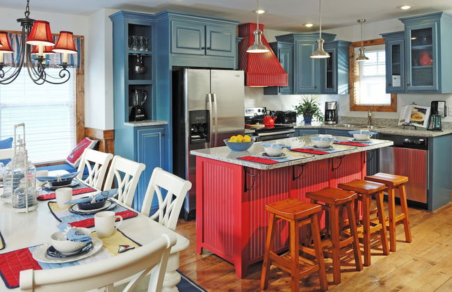 Stormy Point Village Resort - Photo 14