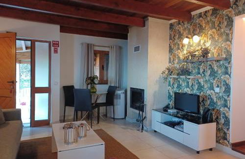 Fantatic Holiday House - Foto 30