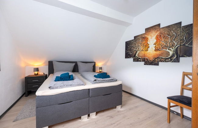 Serene Stay by the Moselle - Foto 11