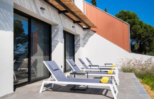 Ionian Grand Villas - Villa Naya - Foto 10