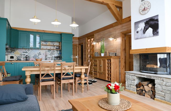 Villa Letizia near Pirin Golf Resort - Foto 19