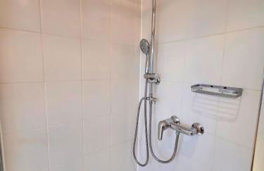 Geräumige Wohnung mit 4 Betten und Balkon - Foto 21