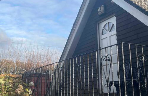 Walkers Retreat with garden and views - Photo 21