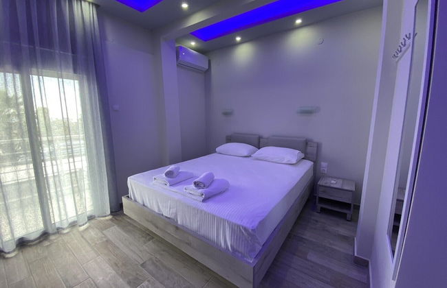 Nikolaidis Apartments - Foto 24