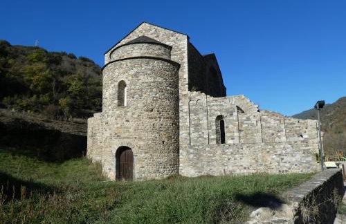 El racó a Anserall. A 8km Andorra. - Foto 12