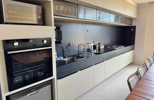 Apto 3 suítes Alto Padrão - Photo 7