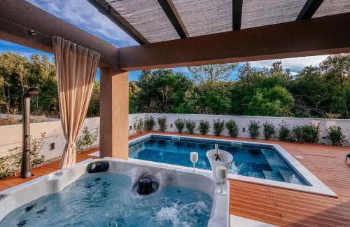 Villa Relax Petrčane - Foto 50