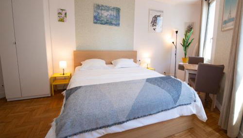 Studio number 6 - Foto 5