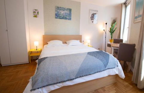 Studio number 6 - Foto 5