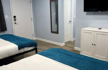 Las Olas Studio W Parking 10 min to FLL and beach - Foto 11