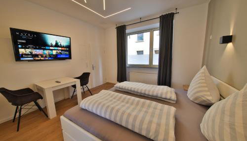 Apartment Funkenberg - Foto 5