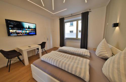 Apartment Funkenberg - Foto 5