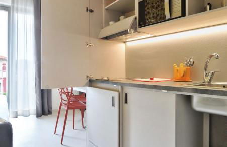 Residence Cristallo Senigallia - Foto 11