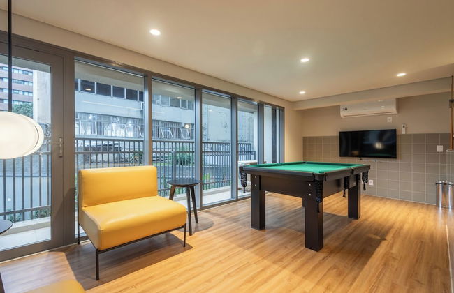 360 HPaulista - Photo 60