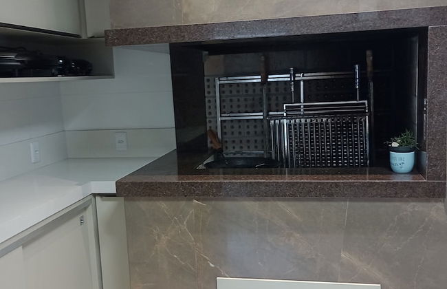 Casa para veraneio em Torres - Photo 4