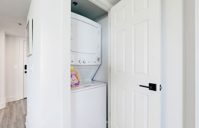 Elegant 2BR Apartment - Minutes to D.C. - Foto 26