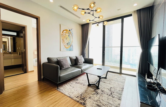 LT.Housing Vinhomes Skylake - Foto 57