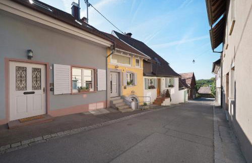 Altstadthaus Burkheim - Foto 21