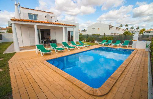 Villa 300m from Beach - By Algarkasa - Foto 12