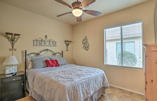 Luxe Anthem Home with Grilling Patio Near Hiking! - Photo 16