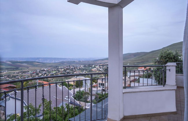 Loveneel Sea Galilee Retreat by SeaNRent - Foto 35