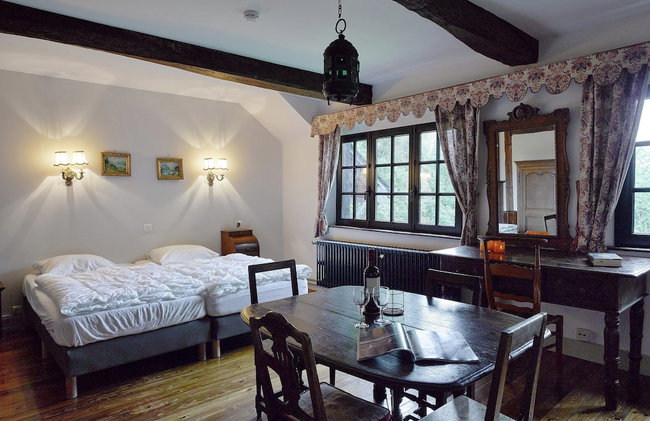 Spacious Villa in Liege - Photo 36