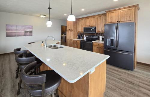 Bayview Sunset Escape at the Lake - Foto 33