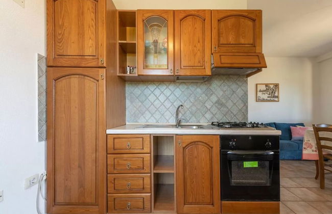 Relaxing Holiday Home Near La Caletta Beaches - Foto 18