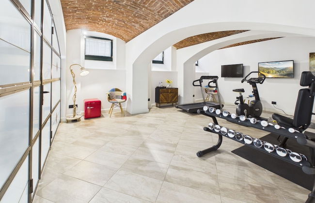 ApartHotel No6 - Foto 66