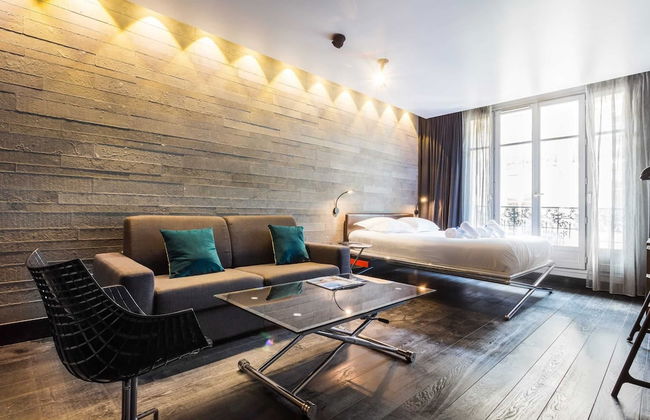 Résidence Paris FREMIET - Photo 30