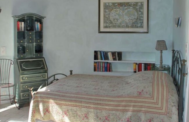 Tuinappartement - Castel D'incze - Foto 7