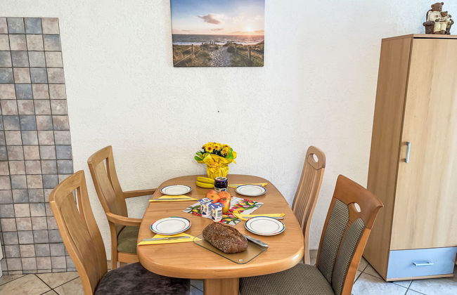 Gollwitzer Park (Insel Poel) - Foto 27