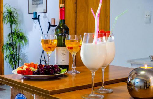 Voulias Αpartments - Foto 15