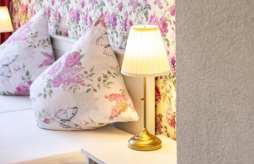 Englisches Apartment - Foto 4