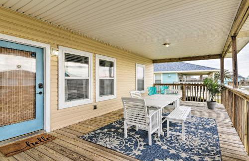 Pool, Marina and More! Family Home in Terramar Beach - Foto 27