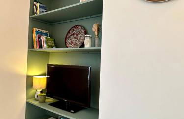 La Cabane de Bonsecours - Foto 8