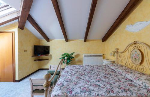 Villa Caterina Mare, BBQ, Pet friendly, Terrazzo & Relax - Photo 19