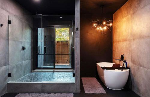 Backroad Rustic Retreat - Foto 21