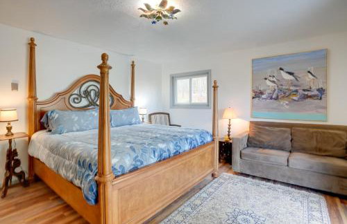 Hike and Ski Scenic Group Retreat in Wardensville - Foto 21