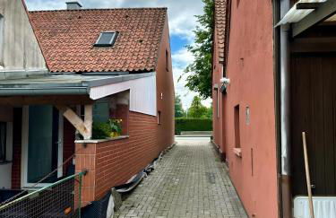 Apartment OchtrUP II Outlet & Zentral - Foto 30