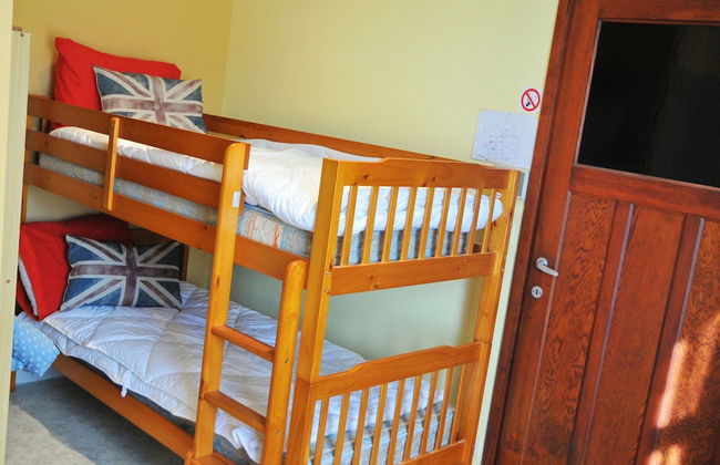 Holiday Home in Bastogne With Sauna & Bubble Bath - Photo 4