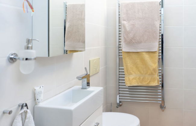 "fjordhus - on an Island Shaped as a Hart in the Middle of Isefjord - Sealand" - Foto 14