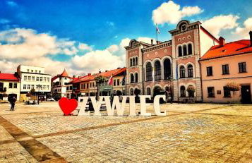 Sielanówek - Orzechowa Chatka z sauną wanną termalną jacuzzi - Foto 61