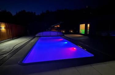 Osada na Jaworowej - Foto 14