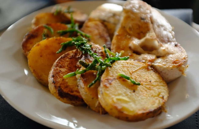 Puerto Almanza Trip - Photo 5