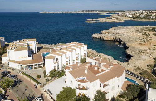 Apartamentos Sol Ponent - Foto 48