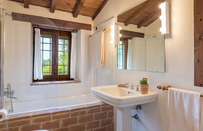 La Cerqua 8 in Gualdo Cattaneo - Foto 59